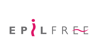 Epilfree logo